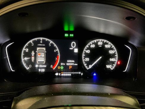 Used 2025 Honda Civic Sport image 19