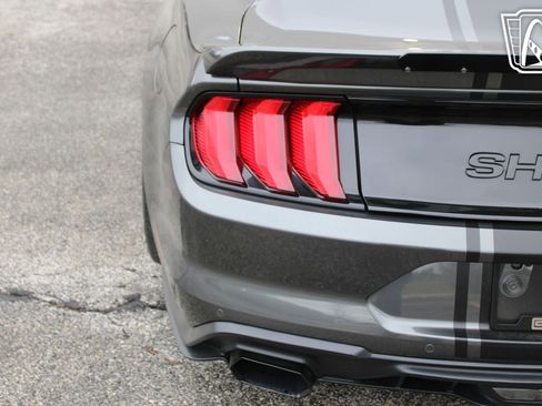 Used 2019 Ford Mustang GT Premium w/ GT Performance Package image 38