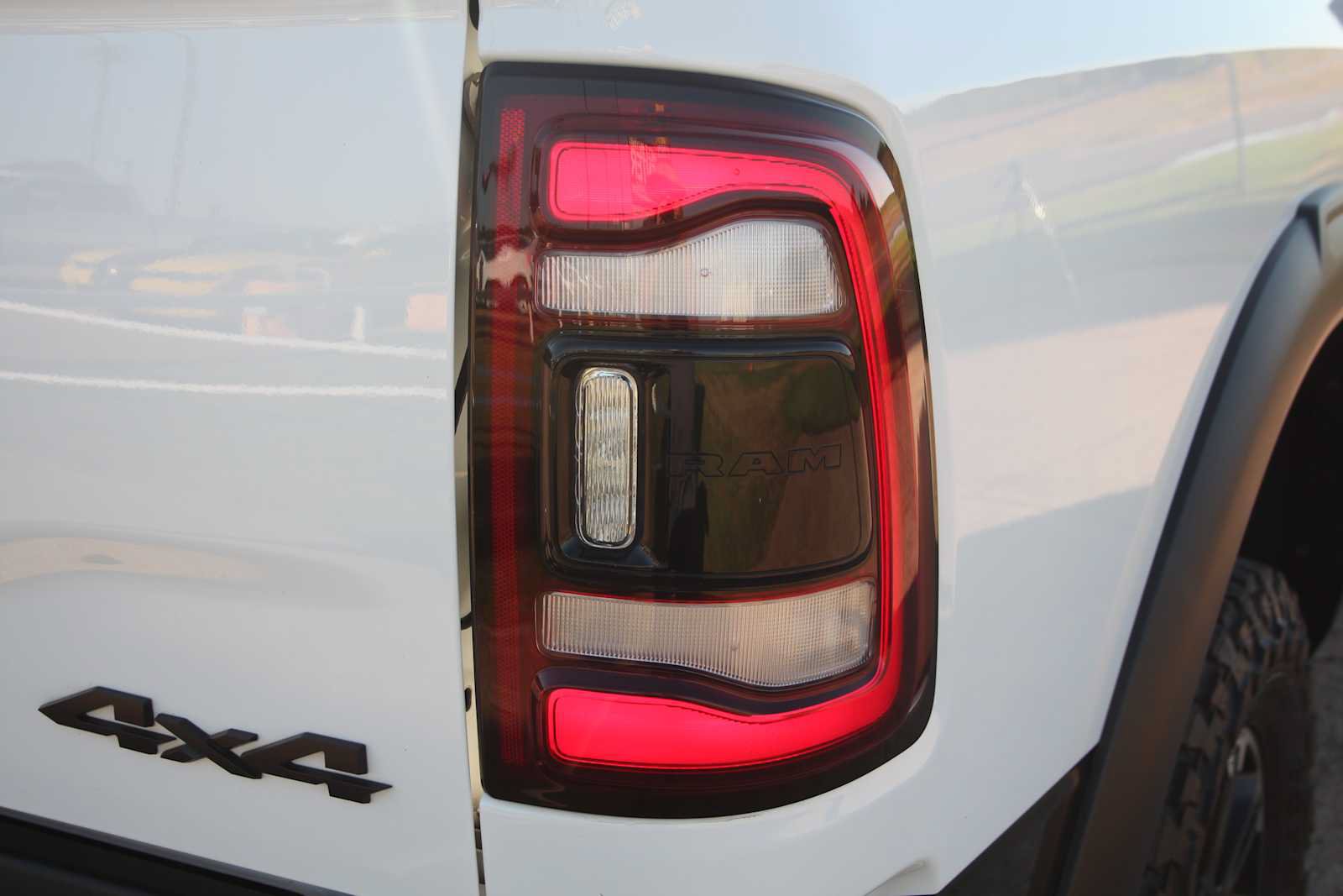 Used 2023 RAM 2500 Rebel w/ Level 2 Equipment Group AWD/4WD image 16