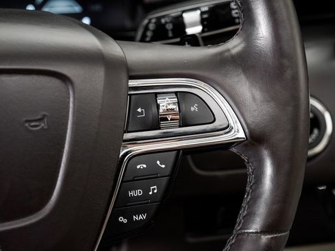 Used 2020 Lincoln Navigator L Black Label image 13