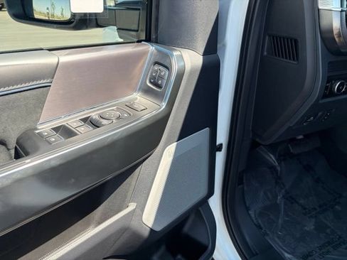 New 2026 Ford F450 Platinum w/ FX4 Off-Road Package AWD/4WD image 23