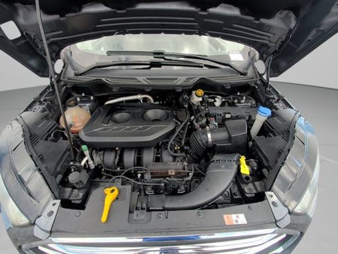 Used 2021 Ford EcoSport Titanium AWD/4WD image 18