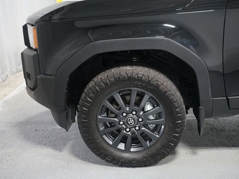 Certified 2024 Toyota Land Cruiser 1958 image 5