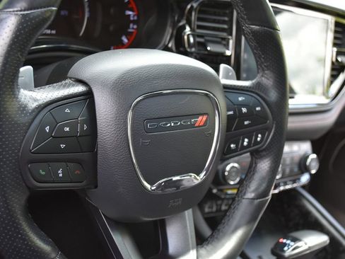 Certified 2023 Dodge Durango R/T AWD/4WD image 12