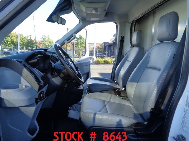Used 2017 Ford Transit 250 138 RWD image 13