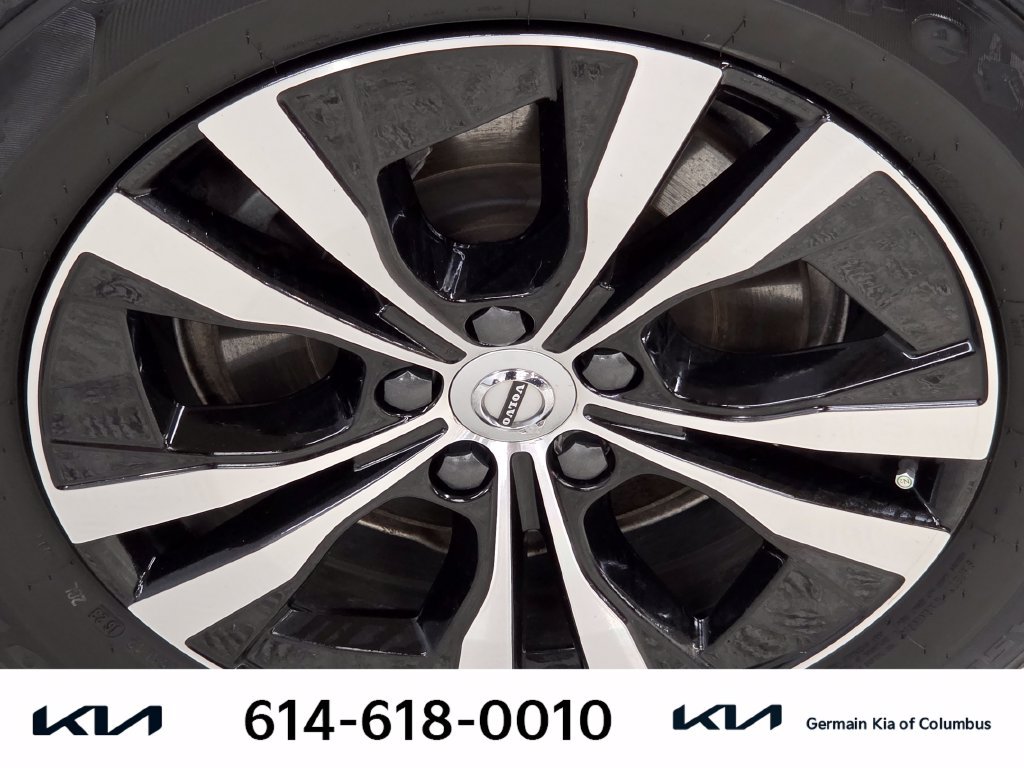 Used 2021 Volvo XC60 T8 Inscription Expression AWD/4WD image 12