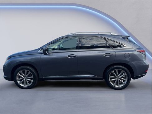 Used 2013 Lexus RX 450h AWD w/ Navigation Pkg image 3