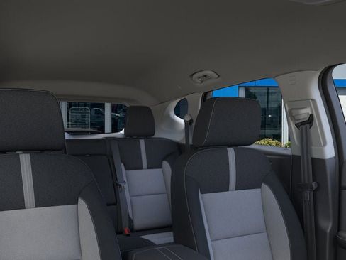 New 2026 Chevrolet Blazer LT image 24