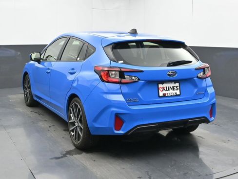 Used 2024 Subaru Impreza 2.0i Sport AWD/4WD image 11