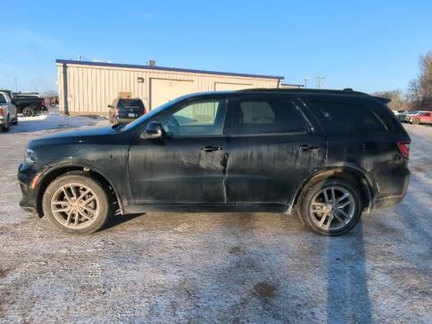 Used 2024 Dodge Durango GT image 13