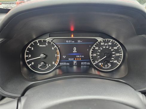 Used 2023 Nissan Altima 2.5 SR image 20