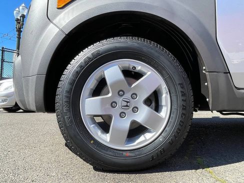 Used 2003 Honda Element EX image 19