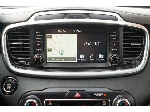 Used 2019 Kia Sorento SX FWD image 11