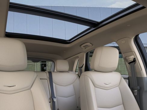 New 2026 Cadillac XT5 Premium Luxury AWD/4WD image 25