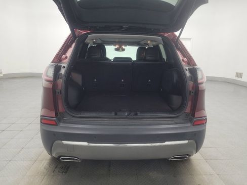 Used 2020 Jeep Cherokee Limited AWD/4WD image 29