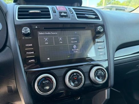 Used 2018 Subaru Forester 2.5i Premium w/ Popular Package #2A AWD/4WD image 17