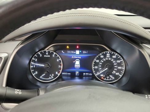 Used 2024 Nissan Murano Platinum w/ Cargo Package image 20