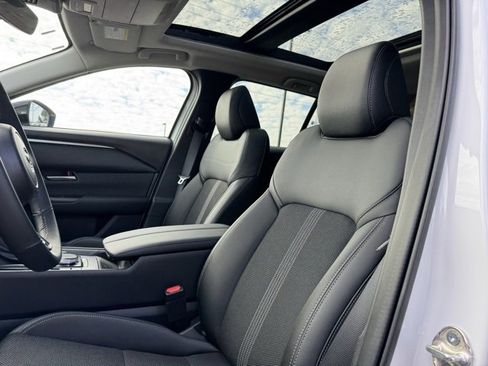 New 2026 MAZDA CX-50 2.5 Hybrid w/ Weather Package image 8