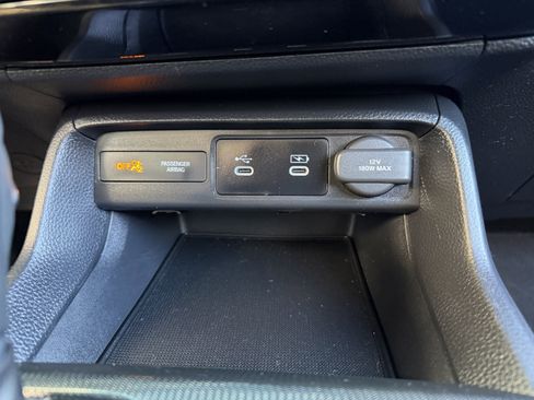 Used 2025 Honda Civic Sport image 34