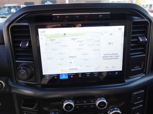 Used 2024 Ford F150 XLT w/ Equipment Group 303A High image 46