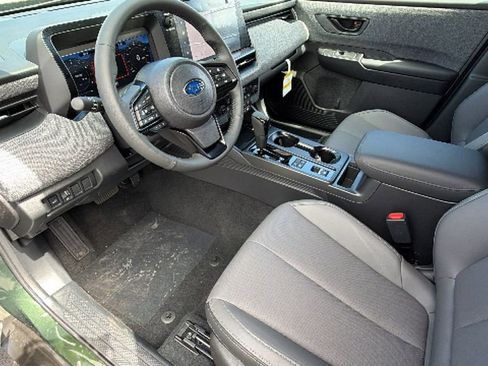 New 2026 Subaru Outback Limited AWD/4WD image 10