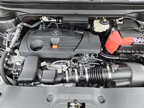 New 2026 Acura RDX A-Spec image 20