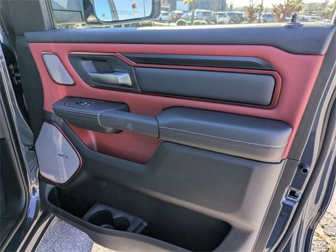 New 2026 RAM 1500 Rebel w/ Advanced Safety Group II image 25