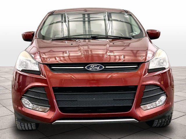 Used 2016 Ford Escape SE AWD/4WD image 3