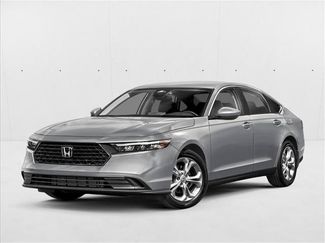 Used 2025 Honda Accord LX video 1