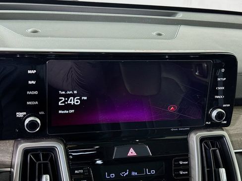 Used 2023 Kia Sorento X-Line EX AWD/4WD image 7
