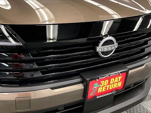 New 2026 Nissan Kicks SV image 14