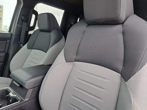New 2026 Toyota Tacoma TRD Sport RWD image 19