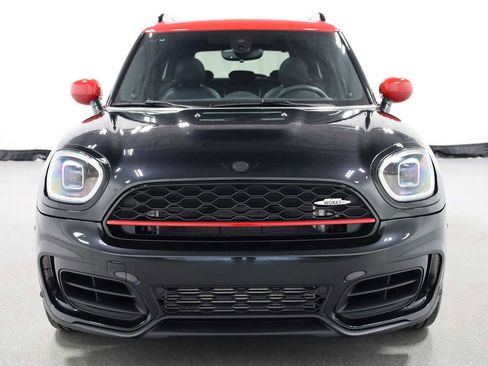 Used 2024 MINI Cooper Countryman John Cooper Works image 14