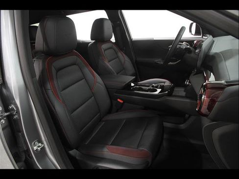 Used 2026 Chevrolet Equinox RS w/ Convenience Package III AWD/4WD image 17