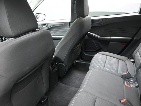 Used 2024 Ford Escape Active AWD/4WD image 24