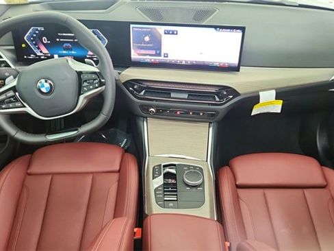 Used 2025 BMW 330i xDrive Sedan image 92
