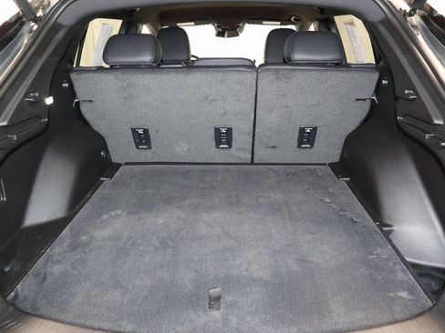 Used 2025 Chevrolet Equinox EV RS image 16