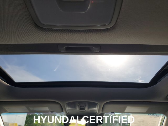 Certified 2023 Hyundai Kona Limited FWD image 23