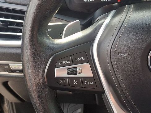 Used 2022 BMW X5 xDrive40i w/ Climate Comfort Package image 22