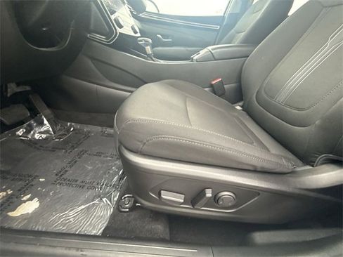 Certified 2023 Hyundai Tucson SEL image 12