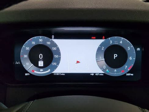 Used 2026 Land Rover Range Rover Velar S AWD/4WD image 16