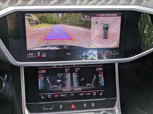 New 2026 Audi A6 Premium Plus image 15