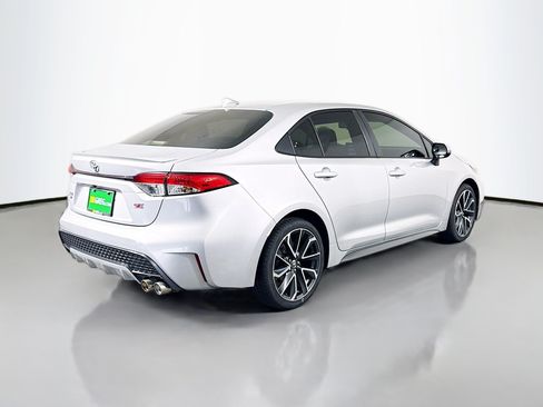 Used 2022 Toyota Corolla SE FWD image 10