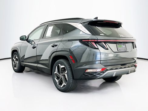 Used 2024 Hyundai Tucson Limited AWD/4WD image 5