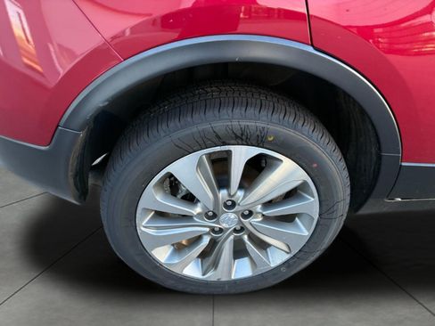 Used 2017 Buick Encore Preferred FWD image 7