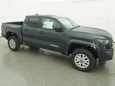 New 2025 Toyota Tacoma SR5 image 37