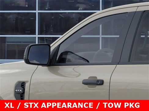 New 2025 Ford Ranger XL image 20