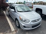 Used 2016 Hyundai Accent SE image 2
