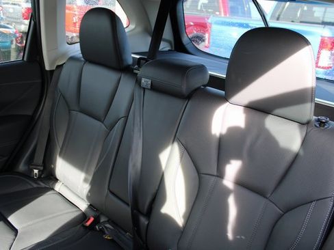 Certified 2023 Subaru Forester Touring image 16