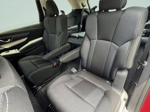 Used 2021 Subaru Ascent Premium w/ Sport Package AWD/4WD image 10